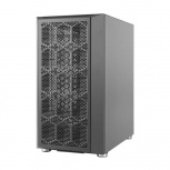 Gabinete Antec NX200M, Mini-Tower, Micro-ATX/Mini-ITX, USB 2.0/3.0, sin Fuente, 1 Ventilador Instalado, Negro - Imagen adicional 2