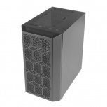 Gabinete Antec NX200M, Mini-Tower, Micro-ATX/Mini-ITX, USB 2.0/3.0, sin Fuente, 1 Ventilador Instalado, Negro - Imagen adicional 5