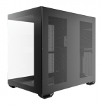 Gabinete Antec Constellation C5 Basic, Midi-Tower, ATX/Micro-ATX, USB 2.0/3.0, sin Fuente, sin Ventiladores Instalados, Negro image