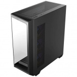 Gabinete Antec CONSTELLATION C3, Midi-Tower, ATX/Micro-ATX/Mini-ITX, USB 3.0, sin Fuente, 4 Ventiladores Instalados, Negro image