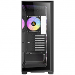 Gabinete Antec CONSTELLATION C3, Midi-Tower, ATX/Micro-ATX/Mini-ITX, USB 3.0, sin Fuente, 4 Ventiladores Instalados, Negro image
