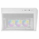 Gabinete Antec Constellation C5 ARGB, Midi-Tower, ATX/Micro-ATX/Mini-ITX, USB 2.0/3.0, sin Fuente, 7 Ventiladores Instalados, Blanco image