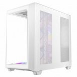 Gabinete Antec Constellation C5 ARGB, Midi-Tower, ATX/Micro-ATX/Mini-ITX, USB 2.0/3.0, sin Fuente, 7 Ventiladores Instalados, Blanco image