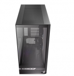 Gabinete Antec C7 ARGB, Midi-Tower, ATX/EATX/Micro-ATX/Mini-ITX, USB 3.0, sin Fuente, 4 Ventiladores Instalados, Negro image