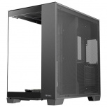 Gabinete Antec C8 ARGB, Full Tower, ATX/EATX/Micro-ATX/Mini-ITX, USB 3.0, sin Fuente, 3 Ventiladores Instalados, Negro image