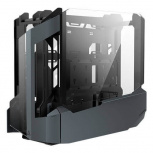 Gabinete Antec CANNON, Full Tower, ATX/EATX/Micro-ATX/Mini-ITX, USB 3.0, sin Fuente, sin Ventiladores Instalados, Negro image