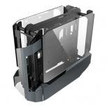 Gabinete Antec CANNON, Full Tower, ATX/EATX/Micro-ATX/Mini-ITX, USB 3.0, sin Fuente, sin Ventiladores Instalados, Negro image