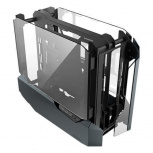 Gabinete Antec CANNON, Full Tower, ATX/EATX/Micro-ATX/Mini-ITX, USB 3.0, sin Fuente, sin Ventiladores Instalados, Negro image