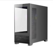 Gabinete Antec CX500M, Midi-Tower, Micro-ATX, USB 3.0, con Fuente de No disponible, 3 Ventiladores Instalados, Negro image