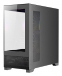Gabinete Antec CX500M, Midi-Tower, Micro-ATX, USB 3.0, con Fuente de No disponible, 3 Ventiladores Instalados, Negro image