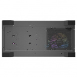 Gabinete Antec CX700 ARGB, Midi-Tower, ATX/Micro-ATX/ITX, USB 3.0, sin Fuente, 3 Ventiladores Instalados, Negro image