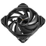 Ventilador Antec NOVA 120, 120mm, 3000RPM, Negro image