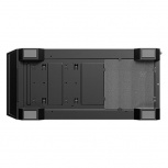 Gabinete Antec NX416L, Midi-Tower, ATX/Micro-ATX/Mini-ITX, USB 2.0/3.0, sin Fuente, 3 Ventiladores Instalados, Negro image