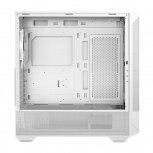 Gabinete Antec NX416L WHITE, Midi-Tower, ATX/Micro-ATX/Mini-ITX, USB 3.0, sin Fuente, 3 Ventiladores Instalados, Blanco - Imagen adicional 8