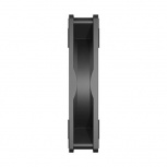 Ventilador Antec P12 ARGB, 3x 120mm, 1500RPM, ARGB, Negro image