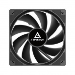 Ventilador Antec P12 ARGB, 3x 120mm, 1500RPM, ARGB, Negro image