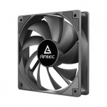 Ventilador Antec P12 ARGB, 3x 120mm, 1500RPM, ARGB, Negro image