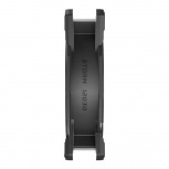 Ventilador Antec STORM T3, 3x 120mm, 2200RPM, Negro  image