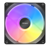 Antec VORTEX LUM 240 Enfriamiento Líquido para CPU, 2x 120mm, hasta 1800RPM, Negro image