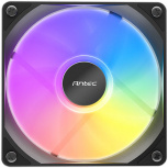 Antec VORTEX LUM 240 Enfriamiento Líquido para CPU, 2x 120mm, hasta 1800RPM, Negro image