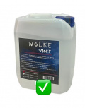 Antrolite Líquido para Máquina de Humo Wolke Smoke, 5 Litros
