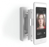 Anviz Control de Acceso y Asistencia Biométrico FaceDeep 5, 100.000 Usuarios/Tarjetas, RS-232