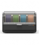 Anycubic Módulo Multifilamento para Impresora 3D, Compatible con Anycubic Kobra S1