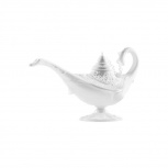 Anycubic Resina para Impresora 3D DLP Craftsman, Estándar, 1kg, Blanco