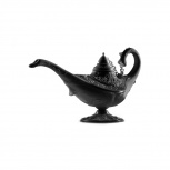 Anycubic Resina para Impresora 3D Craftsman, Rígida Estándar, 1kg, Negro