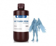Anycubic Resina para Impresora 3D INV-211, Estándar, 1kg, Gris