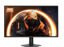 Monitor Gamer AOC 27G50Z LED 27", 1920x1080 Full HD, G-Sync, 240Hz, HDMI/DisplayPort, Negro
