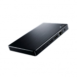 Mini PC AOC AM15, Intel N150, 16GB, 512GB SSD, Windows 11 Prueba