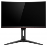 Monitor Gamer Curvo AOC C27G1 LED 27\
