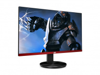 Compra Monitor Gamer AOC 27