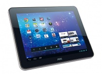 Tablet AOC MW1031-3GP 9.7'', 16GB, 1024 x 768 Pixeles, Android 4.1.1 Bluetooth 2.1, 3G, Negro/Plata