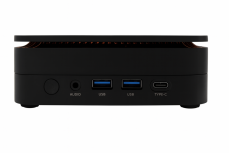 Mini PC AOC P3AR7, AMD Ryzen 7 7735HS, 16GB, 512GB SSD, Windows 11 Prueba