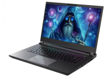 Laptop Gamer AORUS 15 9MF, 15.6" 1920x1080 Full HD, Intel Core i5-12500H, NVIDIA GeForce RTX 4050, 8GB, 512GB SSD, Windows 11 Home, Español - Imagen adicional 1