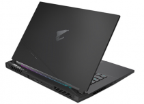 Laptop Gamer AORUS 15 9MF, 15.6" 1920x1080 Full HD, Intel Core i5-12500H, NVIDIA GeForce RTX 4050, 8GB, 512GB SSD, Windows 11 Home, Español - Imagen adicional 4