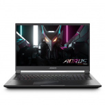 Laptop Gamer Aorus 17X AZF 17.3" Quad HD, Intel Core i9-13950HX 2.20GHz, 32GB, 2TB SSD, NVIDIA GeForce RTX 4090, Windows 11 Pro 64-bit, Español, Negro - Imagen del combo