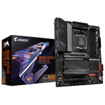 Tarjeta Madre AORUS ATX B650 AORUS ELITE AX, S-AM5, AMD B650, HDMI, 128GB DDR5 para AMD