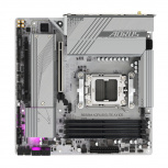 Tarjeta Madre AORUS B650M ELITE AX ICE, Micro-ATX, Socket AM5, AMD B650, 256GB DDR5, HDMI/DP para AMD - Imagen adicional 4