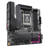 Tarjeta Madre AORUS B650M AORUS Elite, Micro-ATX, Socket AM5, AMD B650, 128GB DDR5, HDMI/DP para AMD image
