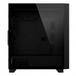 Gabinete AORUS C500 Glass, Midi-Tower, ATX/EATX/Micro-ATX/Mini-ITX, USB 3.0, sin Fuente, 4 Ventiladores Instalados, Negro - Imagen adicional 3
