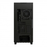 Gabinete AORUS C500 Glass, Midi-Tower, ATX/EATX/Micro-ATX/Mini-ITX, USB 3.0, sin Fuente, 4 Ventiladores Instalados, Negro - Imagen adicional 2