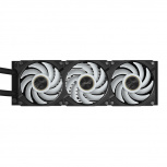 AORUS WATERFORCE X II 360 Enfriamiento Líquido para CPU, 3x 120mm, hasta 2400RPM, Negro image