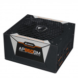 Fuente de Poder AORUS AP850GM 80 PLUS Gold ATX, Modular, 24-pin ATX, 135mm, 850W - Imagen adicional 3