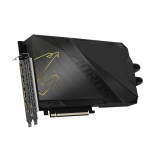 Tarjeta de Video AORUS NVIDIA GeForce RTX 4090 XTREME WATERFORCE, 24GB 384-bit GDDR6X, PCI Express 4.0 - Imagen adicional 1