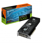 Tarjeta de Video AORUS NVIDIA GeForce RTX 5060 Eale Max OC, 8GB 128-bit GDDR7, PCI Express 5.0 image
