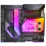 Tarjeta Madre AORUS X299X Xtreme Waterforce, E-ATX, LGA 2066, Intel X299, 256GB DDR4, DP para Intel image