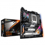 Tarjeta Madre AORUS ATX-E X399 XTREME, S-TR4, AMD X399, 128GB DDR4 para AMD